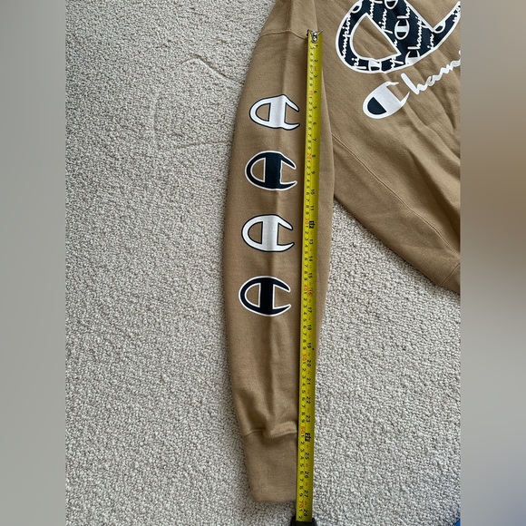 Champion Sweatshirt (unisex) - Picture 4 of 5